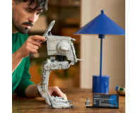 LEGO Star Wars 75417 Maszyna krocząca AT-ST™ - 1331718 - zdjęcie 5